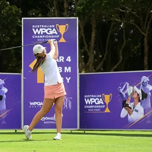 Australian WPGA Championship Image 1