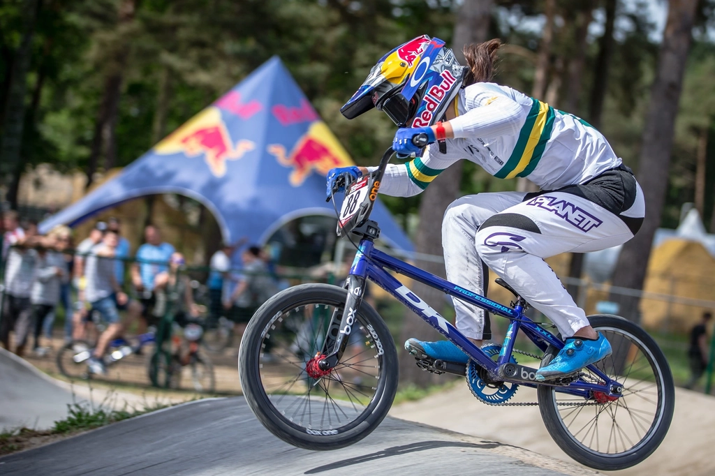 2024 AusCycling State BMX Racing Championships - Queensland Image 1