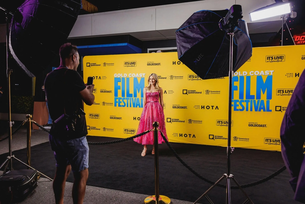 Gold Coast Film Festival Image 1