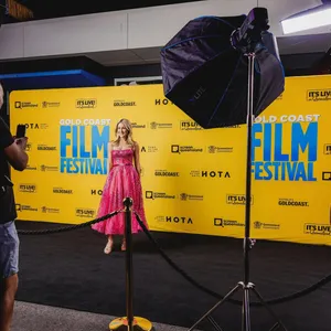 Gold Coast Film Festival Image 1