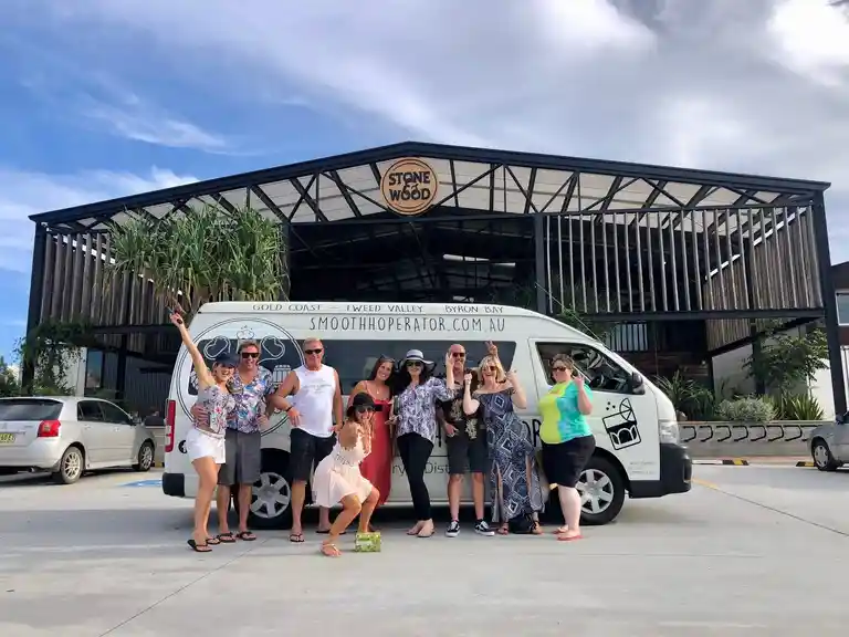 brewery tours Gold Coast
