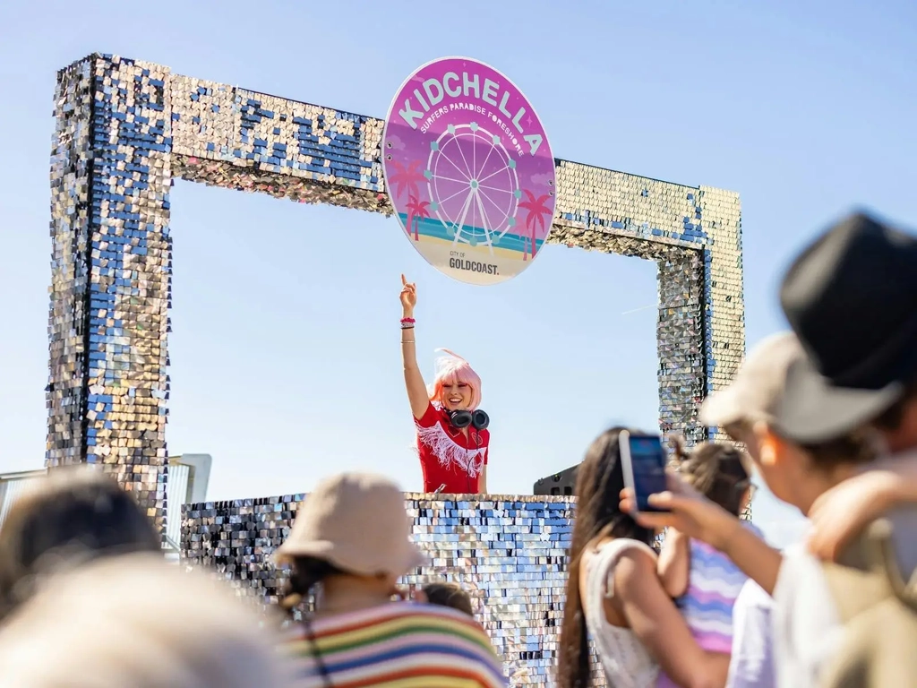 Kidchella Image 2
