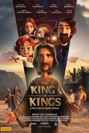 The King of Kings Image 1