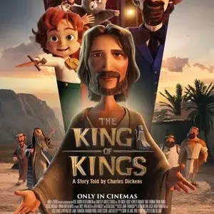 The King of Kings Image 1