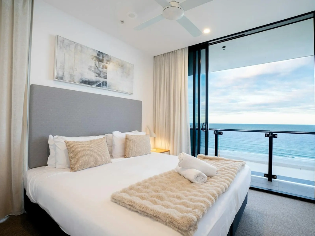 Iconic Kirra Beach Resort