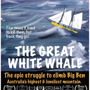 The Great White Whale Image 1