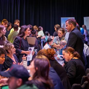 EGC Education Recruitment Event 2026