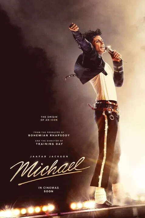Michael Image 1