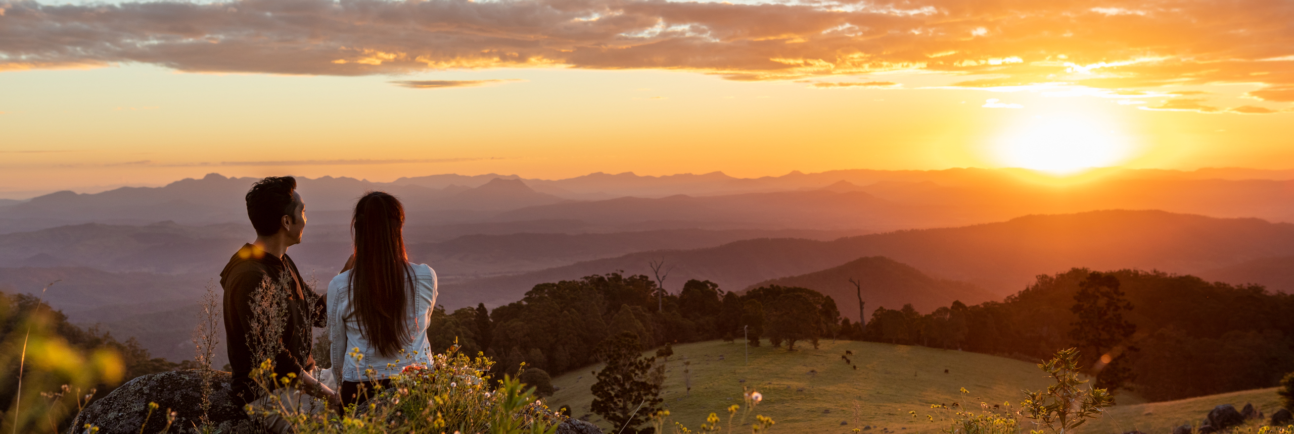 25 Great Gold Coast Dates