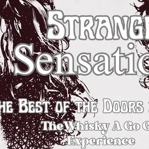 Strange Sensations - The Best of The Doors & INXS “Live at the Whisky A Go Go Experience” Image 1
