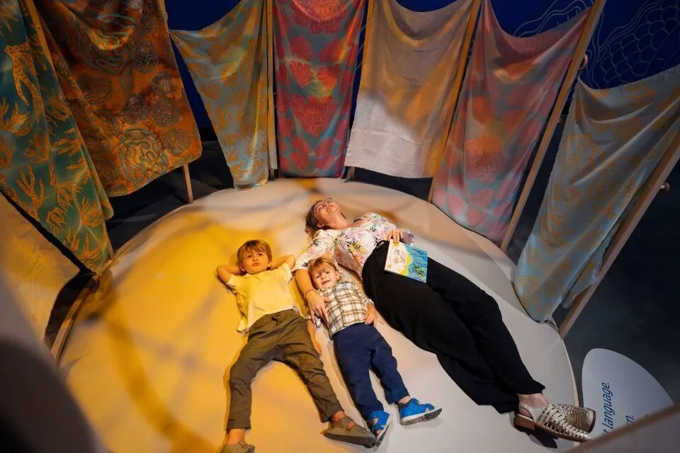 Aka Sorbie: Saltwater Heart Image 3