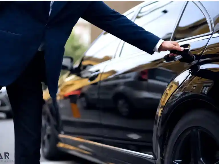 Car Australia