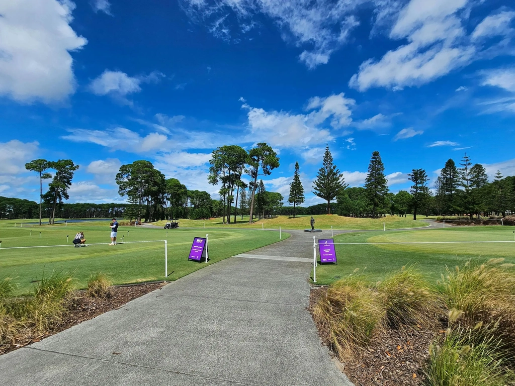 Australian WPGA Championship Image 3