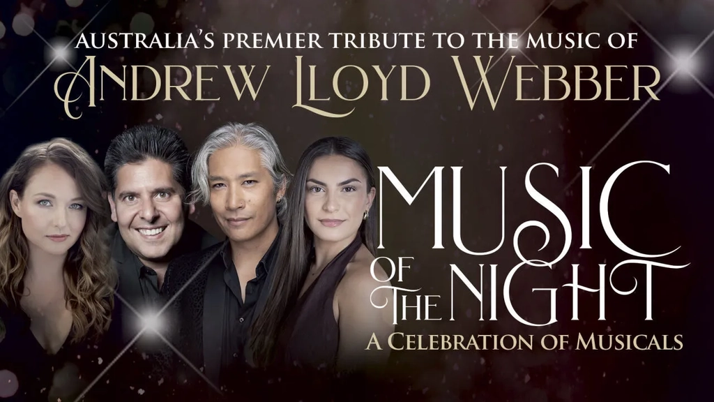 Music of the Night Image 1