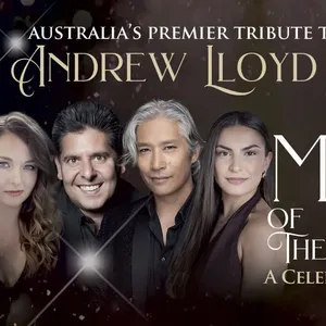 Music of the Night Image 1