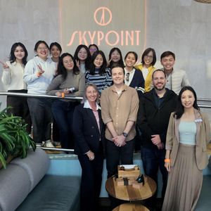 Taipei Education Connections