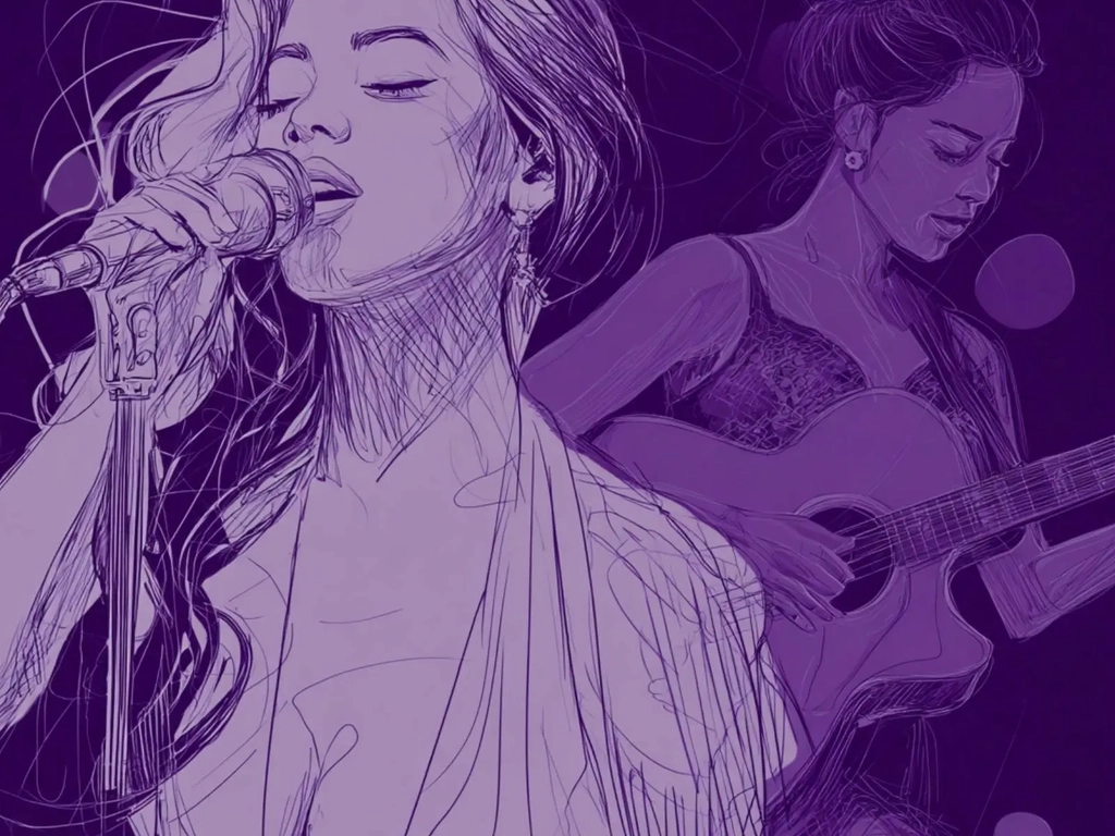 Women In Music Month Image 1