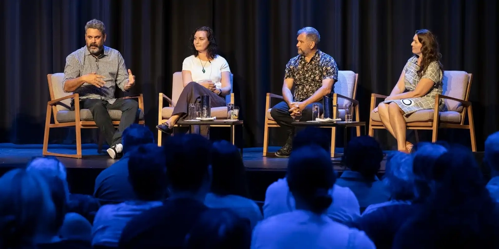 Gold Coast Open House | The Power of Place: Where Art, Architecture & Design Meet Image 1