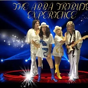 THE ABBA TRIBUTE EXPERIENCE Image 1