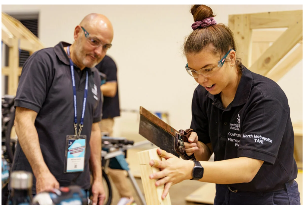 Careers Alliance Heads to WorldSkills – Join Us in Brisbane!.png