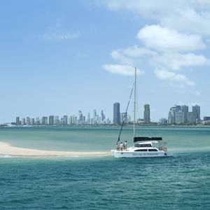 Gold Coast Broadwater
