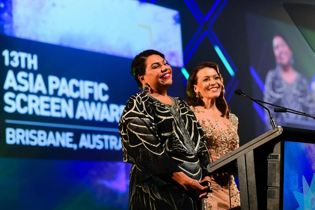 18th Asia Pacific Screen Awards Image 2