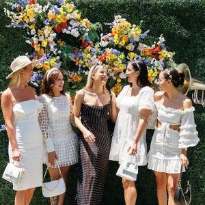 Gold Coast SUNS Derby Day Presented By Austworld Image 1