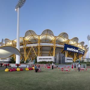 Metricon Stadium