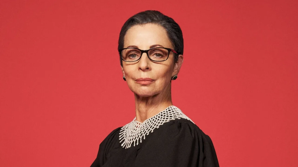 RBG: Of Many, One Image 1