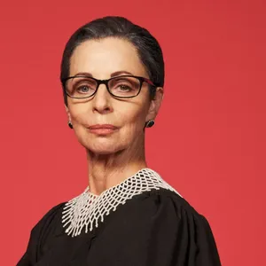 RBG: Of Many, One Image 1