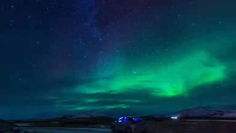 Milky Way Breakfast Festival Image 1
