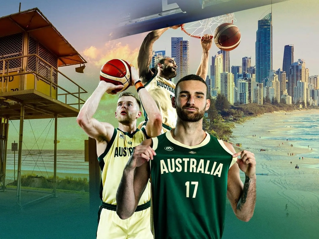 Boomers to host University of Colorado Buffaloes on the Gold Coast Image 1