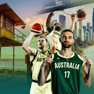 Boomers to host University of Colorado Buffaloes on the Gold Coast Image 1