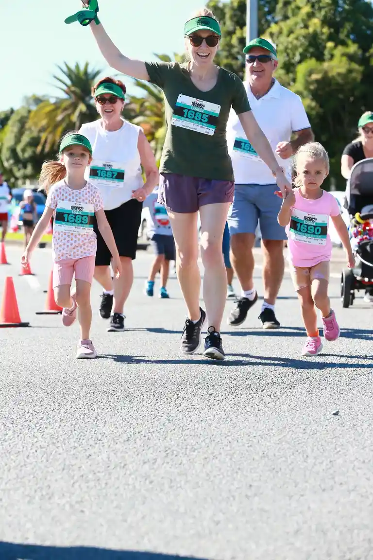 7News Gold Coast Running Festival Image 1