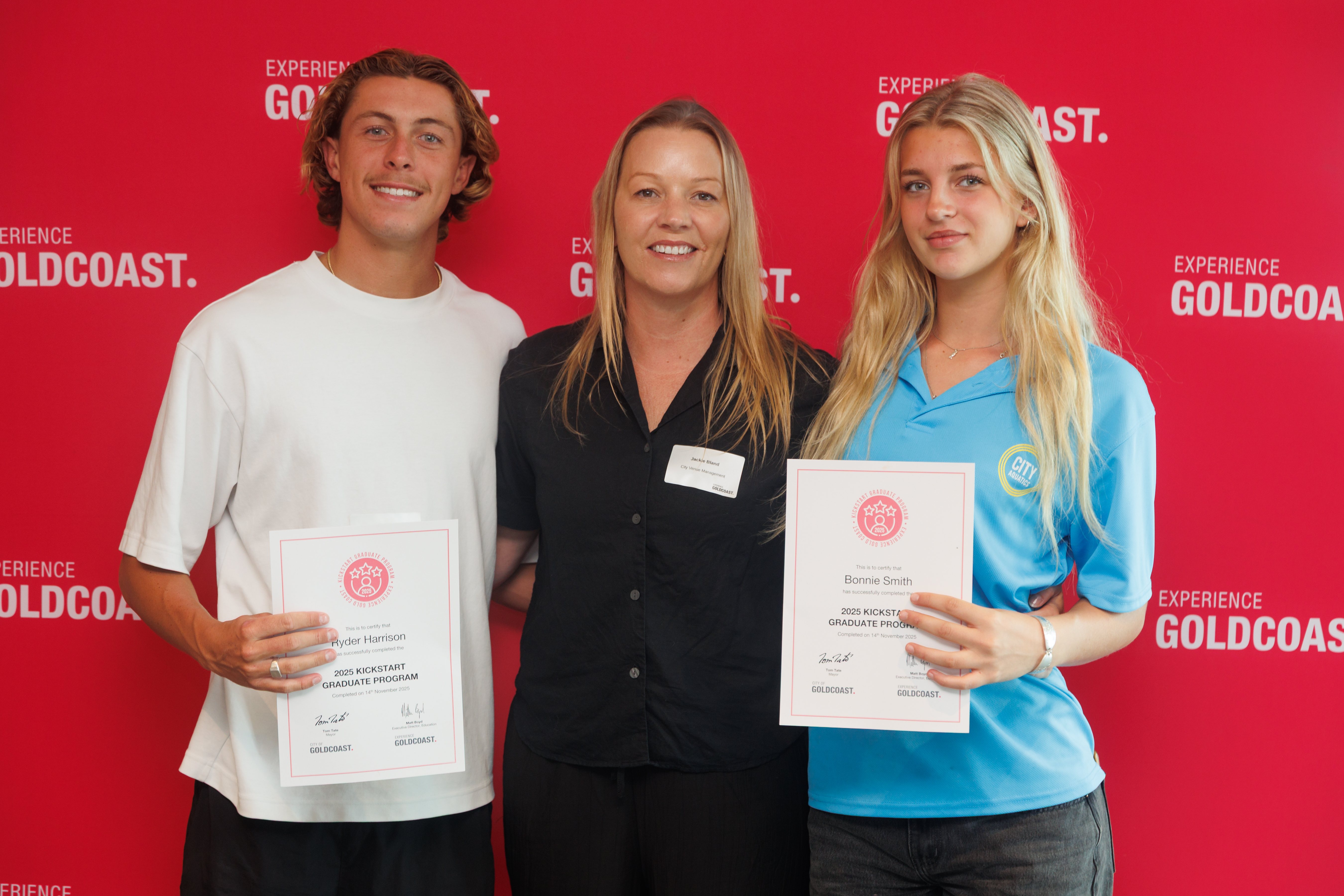 Kickstart Program 2025 - Session 11