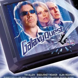 Galaxy Quest (1999) Image 1