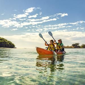 Tallebudgera Creek