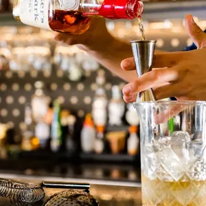 Verandah Restaurant & Bar