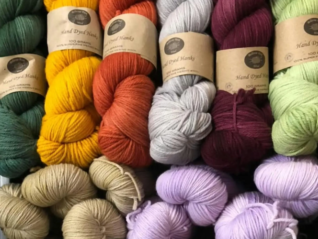 Knit Topia Festival Image 1