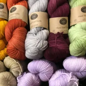 Knit Topia Festival Image 1