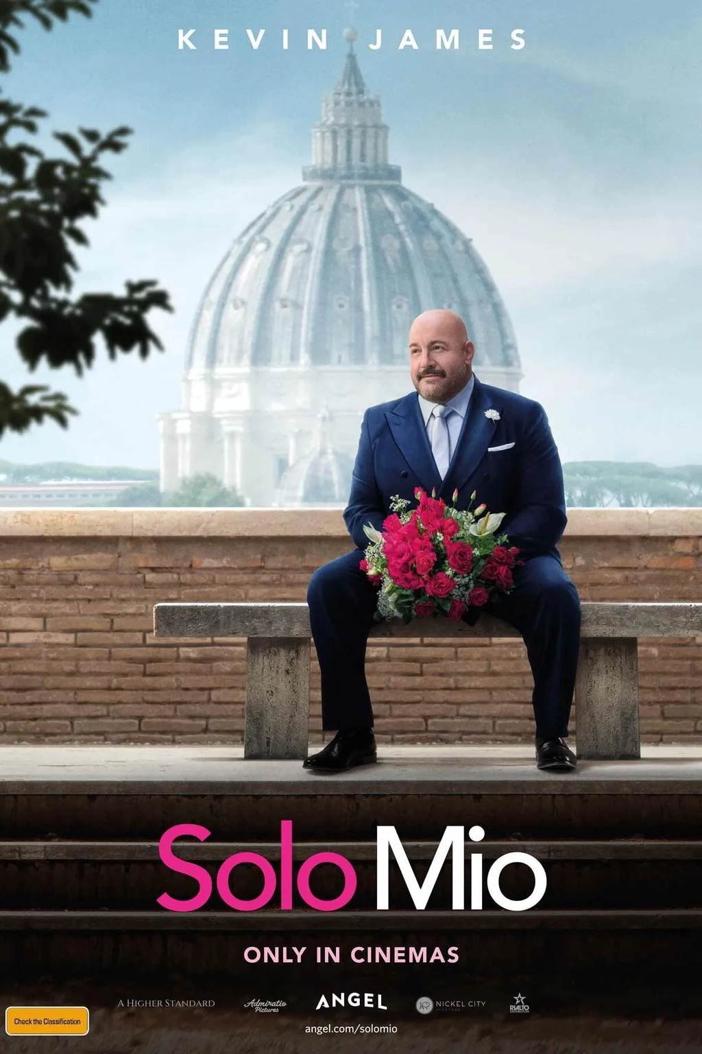 Solo Mio Image 1