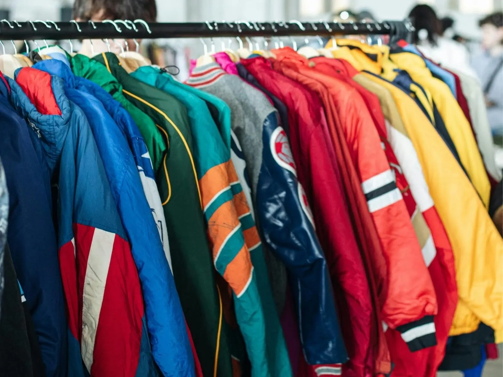 Fashion Thrift Society Gold Coast Image 4