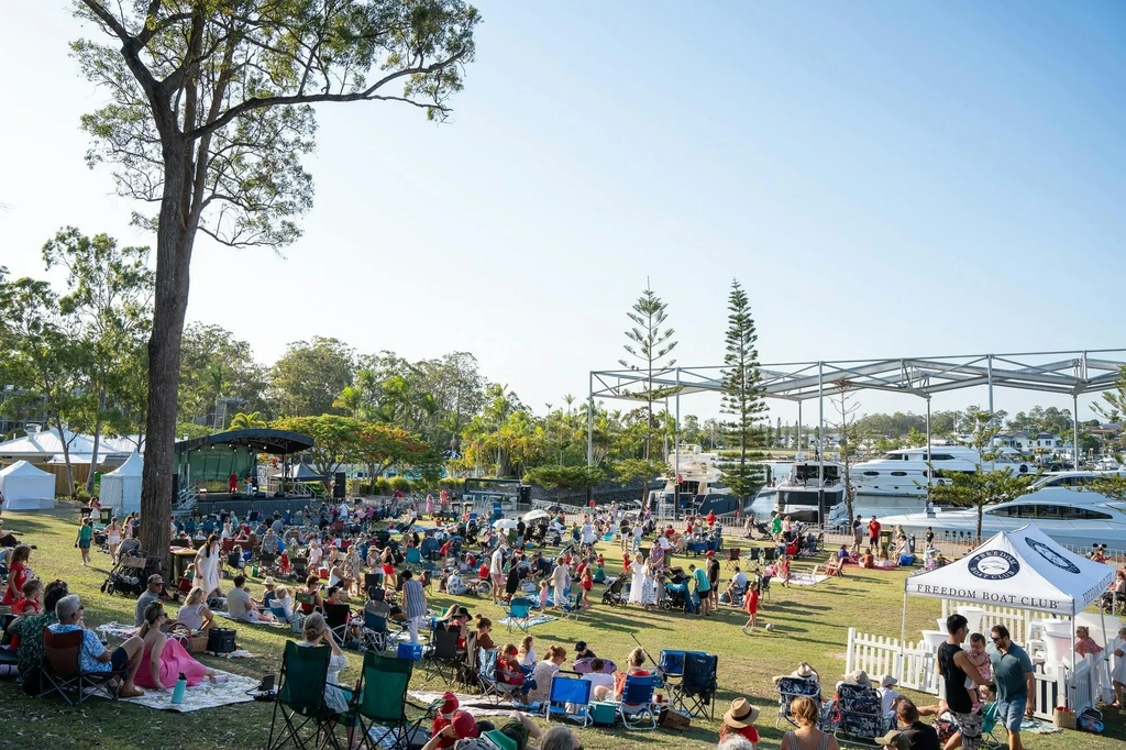 Gold Coast Festival of Golf Image 3