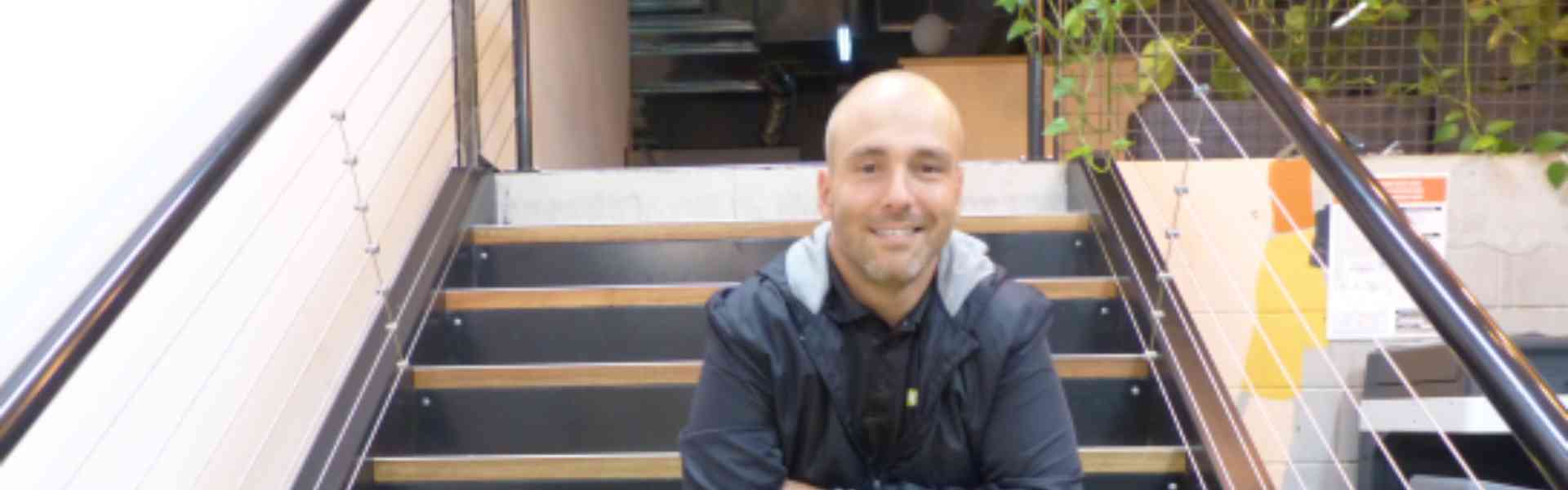 Luiz Perez Banner