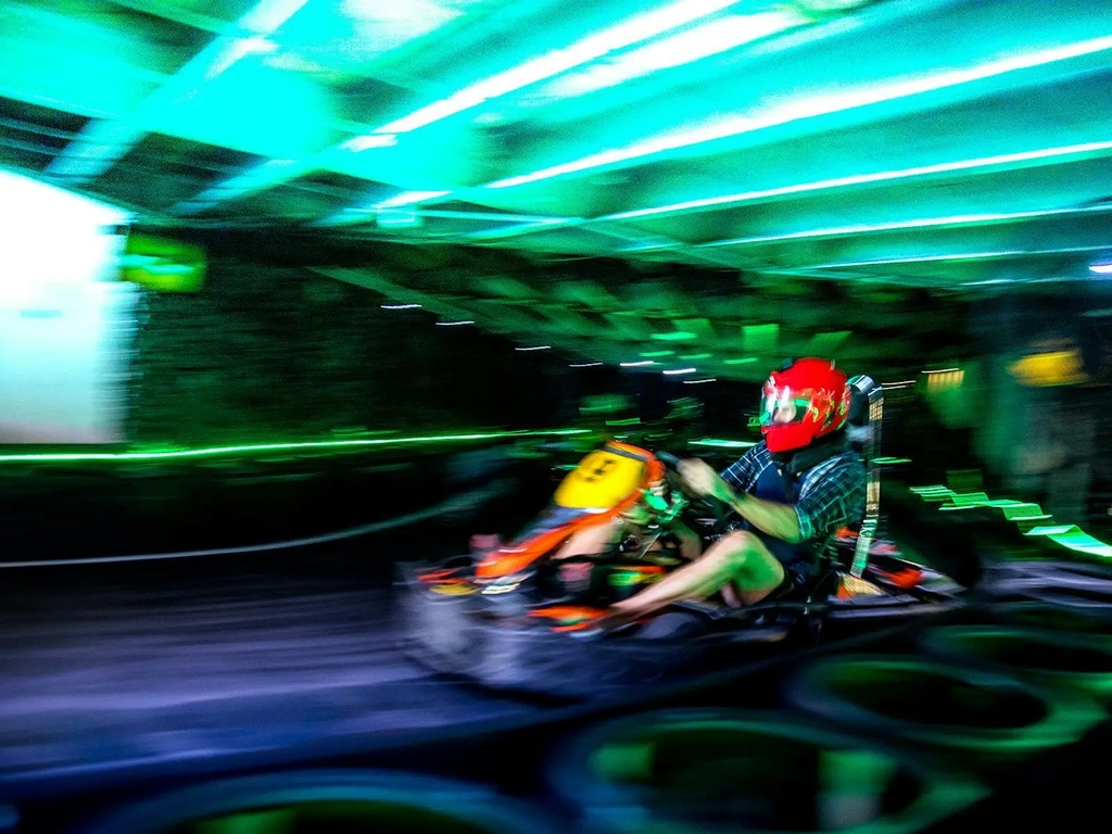Go Karting Gold Coast