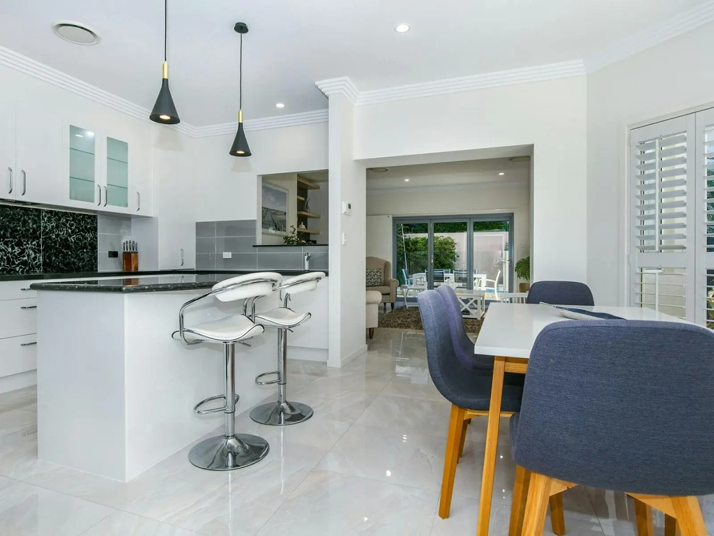 Kitchen/Dining