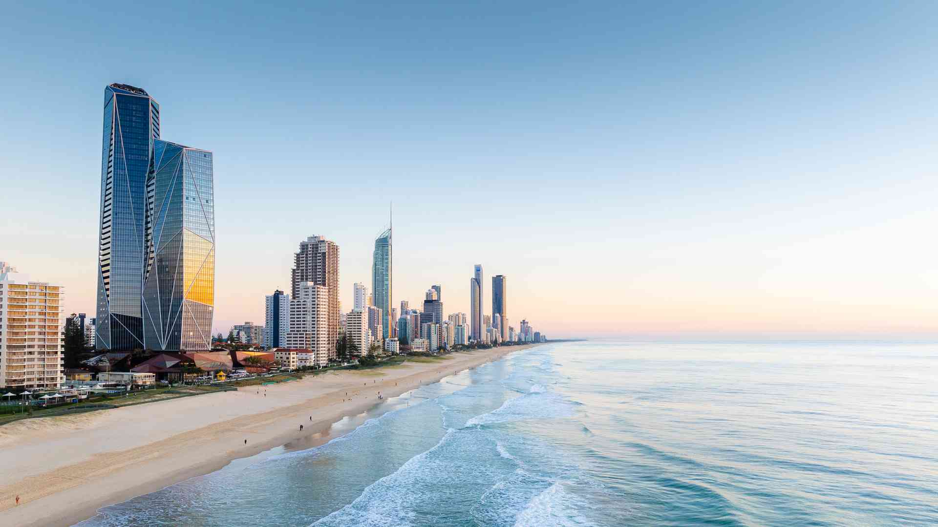 Experience Gold Coast Launches New International Incentive Campaign