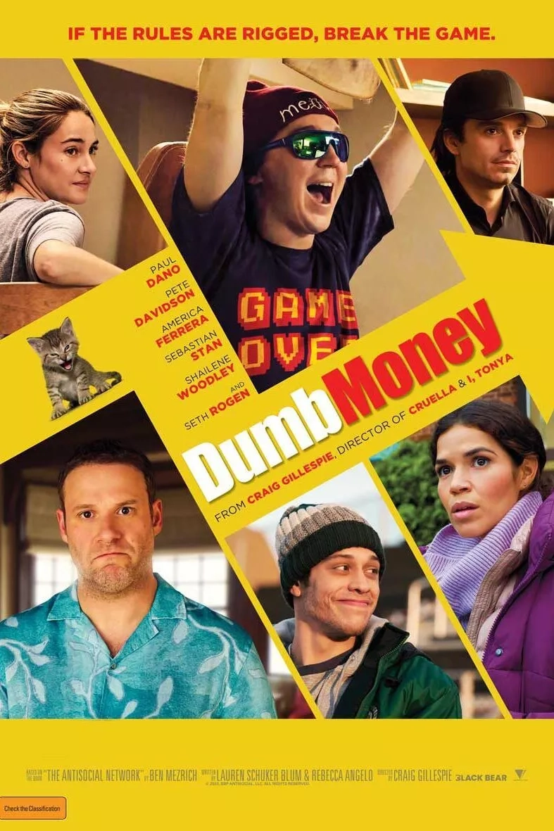 Dumb Money Image 1