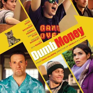 Dumb Money Image 1