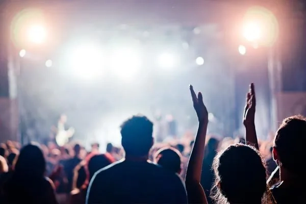 Karaoke at The Avenue Image 1